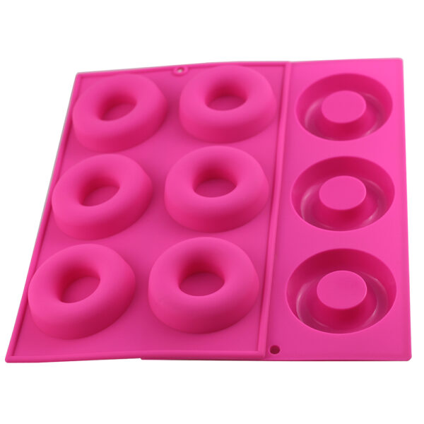 Silicone Cake Mold