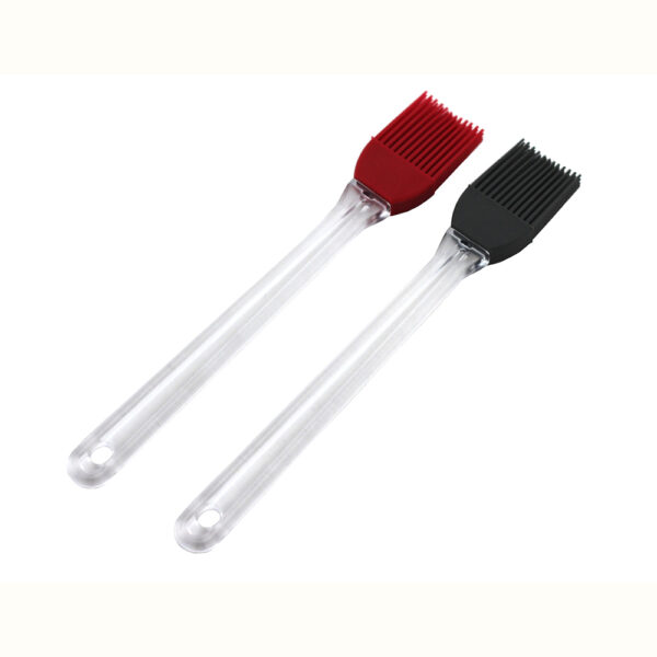 Silicone Oil Brush