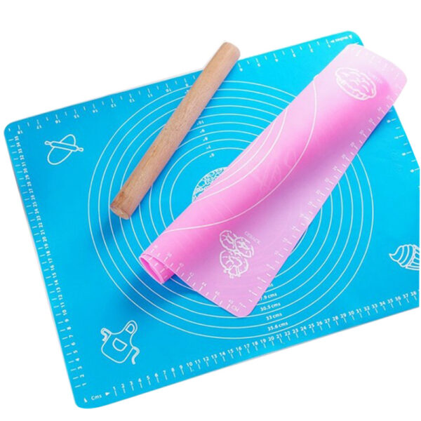 Silicone Pastry Mat