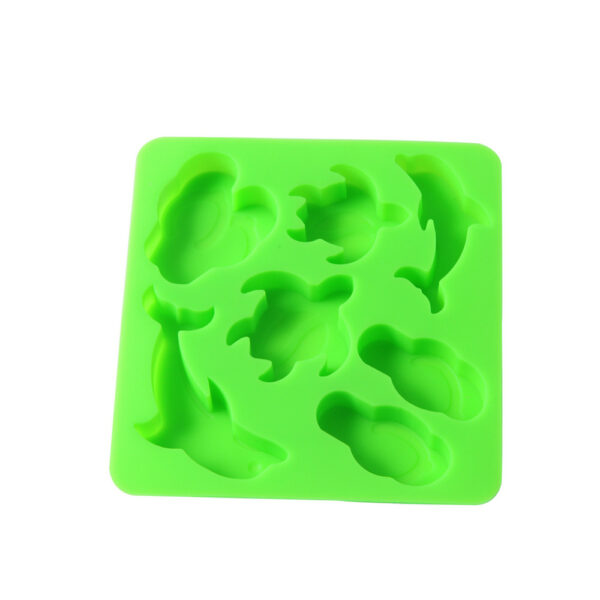 Silicone Ice Mold - 图片 2