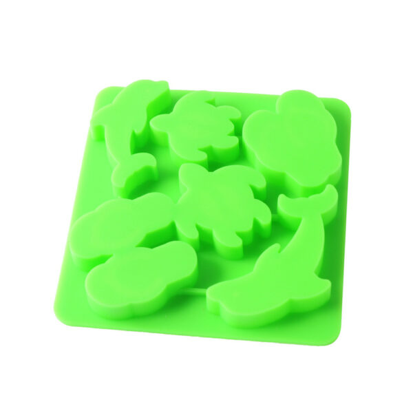 Silicone Ice Mold - 图片 3