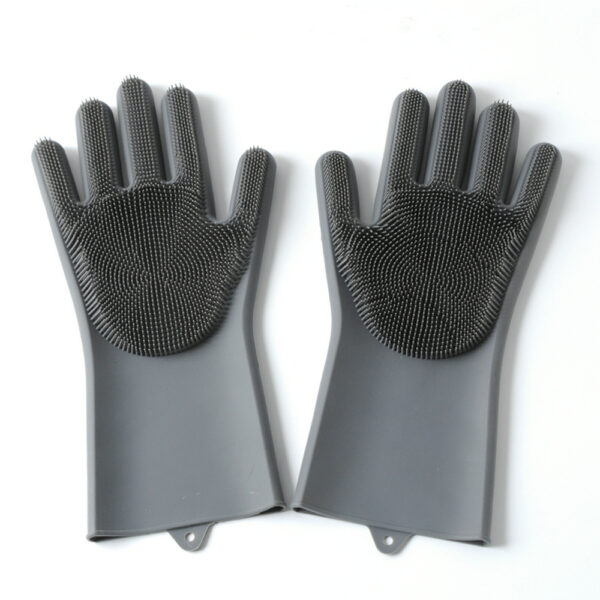 Silicone Glove