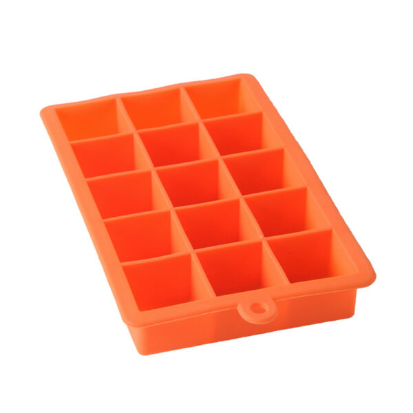 Silicone Ice Mold