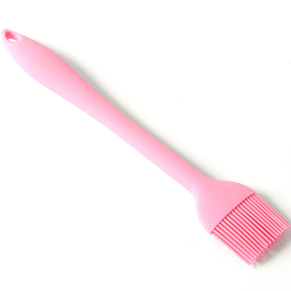 Silicone Oil Brush