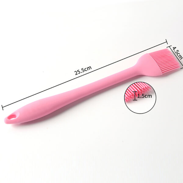 Silicone Oil Brush - Image 4