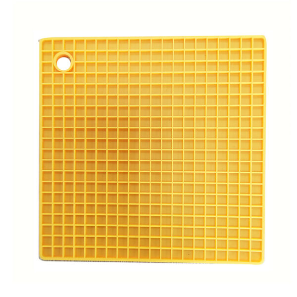 Silicone Trivet