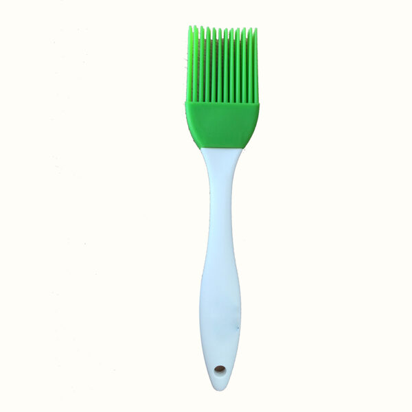 Silicone Oil Brush