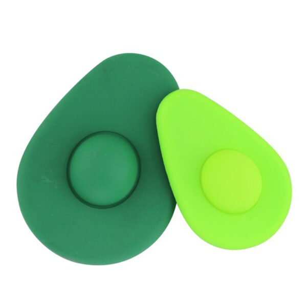 Silicone Avocado Fresh Saver