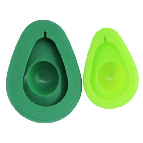 Silicone Avocado Fresh Saver - 图片 2