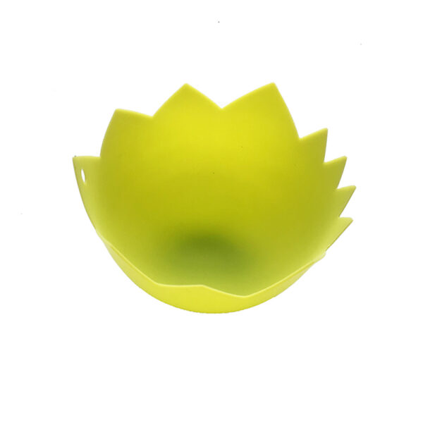 Silicone Egg Boiler