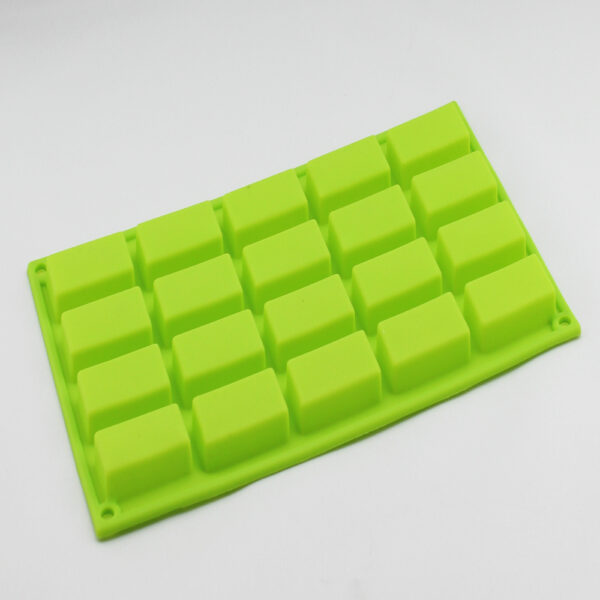 Silicone Cake Mold