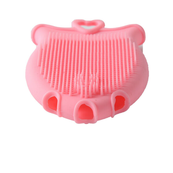 silicone face scrubber - 图片 2