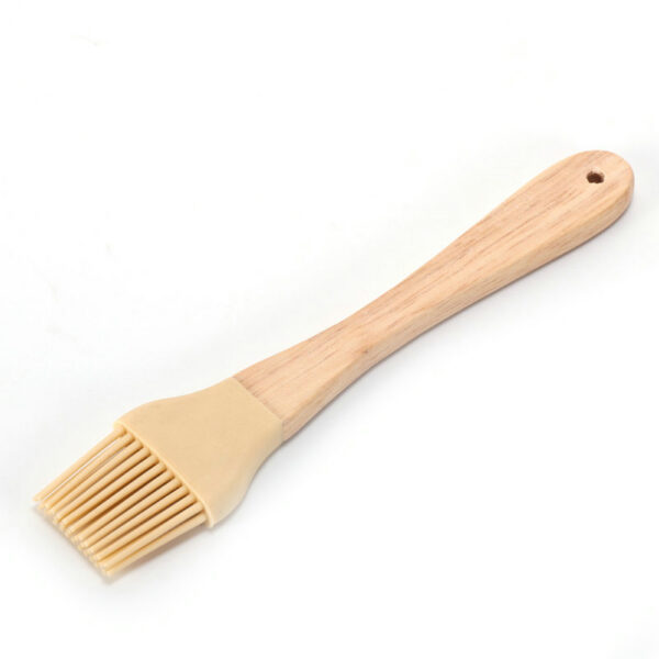 Silicone Brush