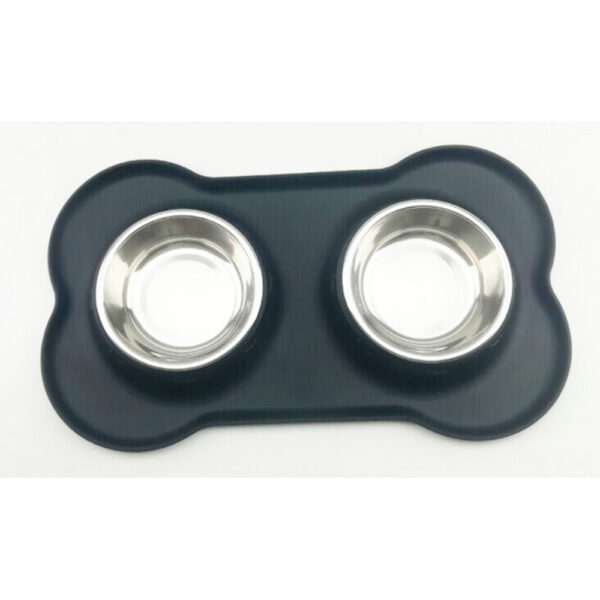 Silicone Pet Tray