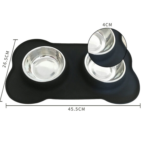 Silicone Pet Tray - Image 2