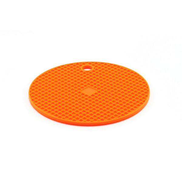 Silicone Trivet