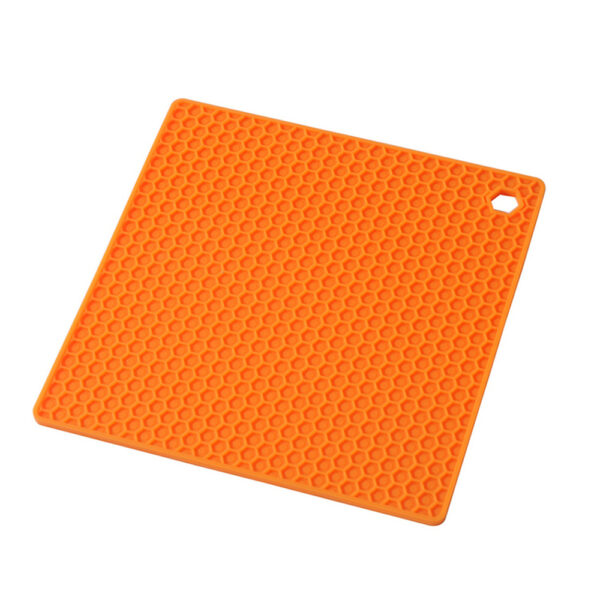 Silicone Trivet