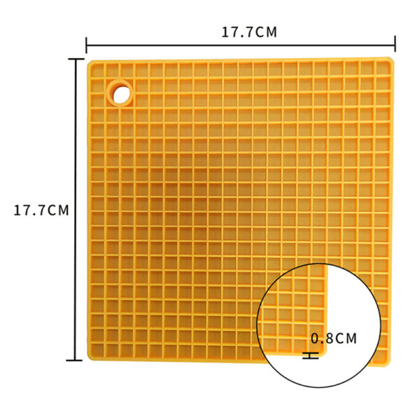 Silicone Trivet - Image 2