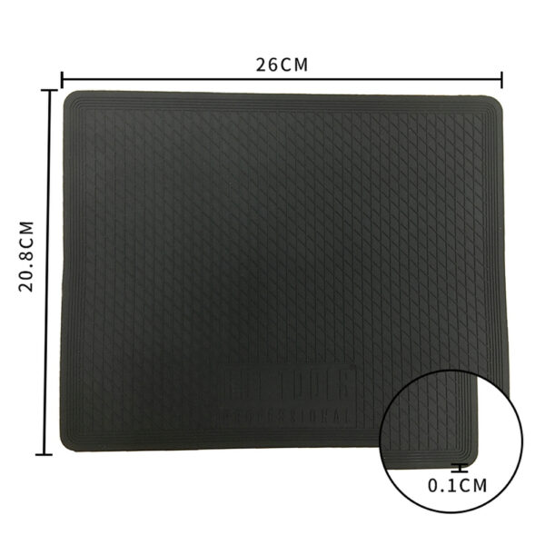 Silicone Mat