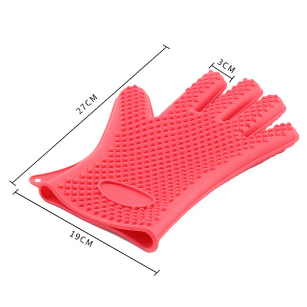 Silicone Glove - Image 2