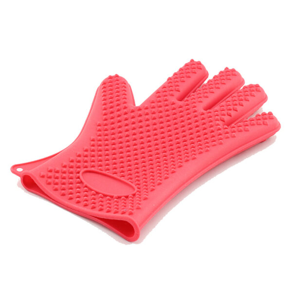 Silicone Glove