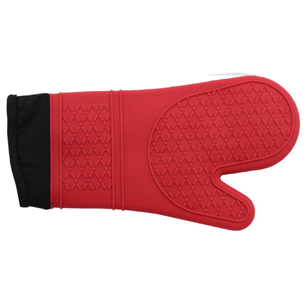 Silicone Oven Glove