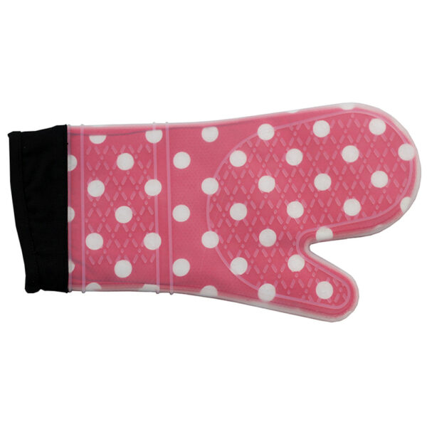 Silicone Oven Glove