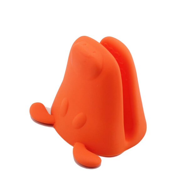 Silicone Oven Mitt - Image 2