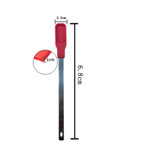 Silicone Jam Spoon - Image 2