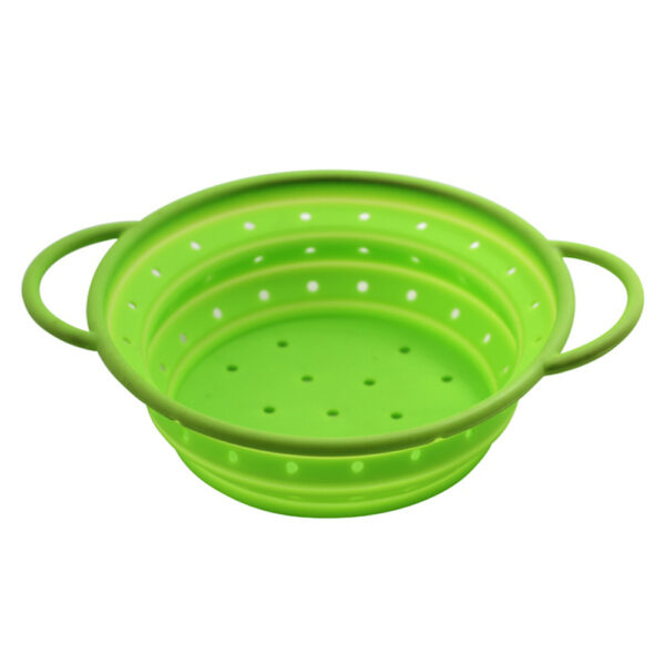 Silicone Strainer-S