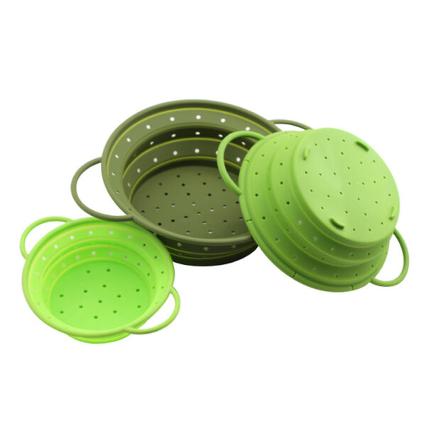 Silicone Strainer-M