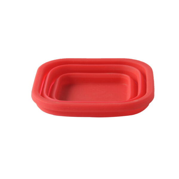 Silicone Bowl - Image 3