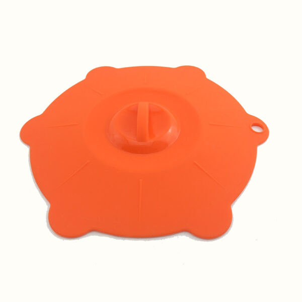 Silicone Bowl Lid