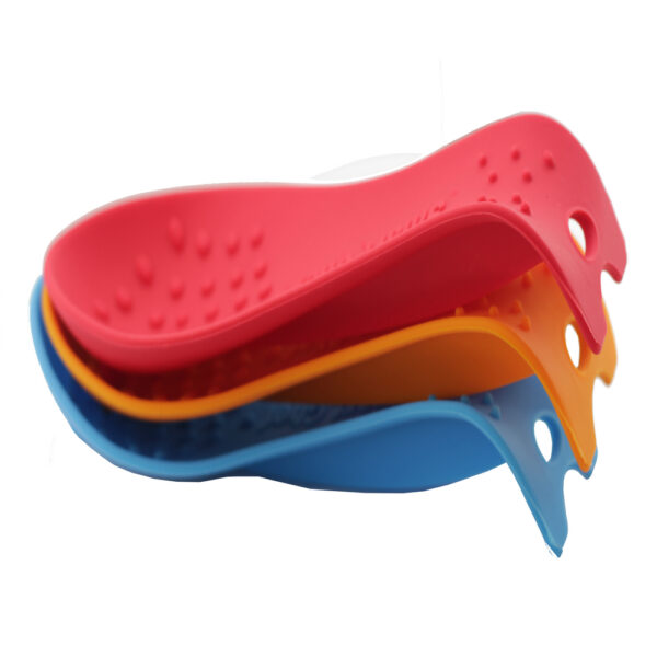 Silicone Spoon Rest