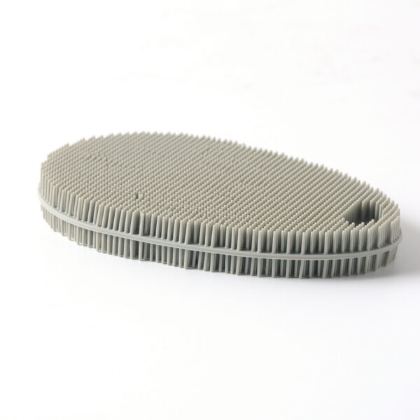 Silicone Washing Brush