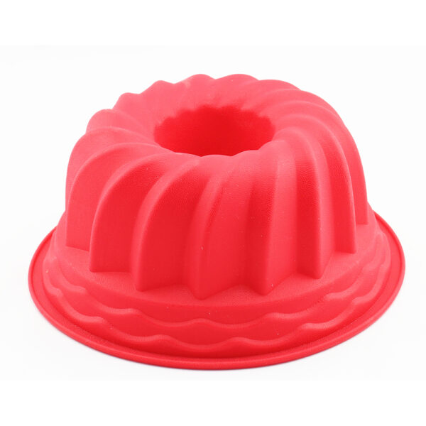 Silicone Cake Mold