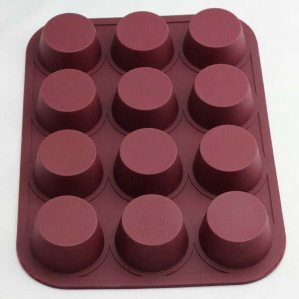 Silicone Cake Mold