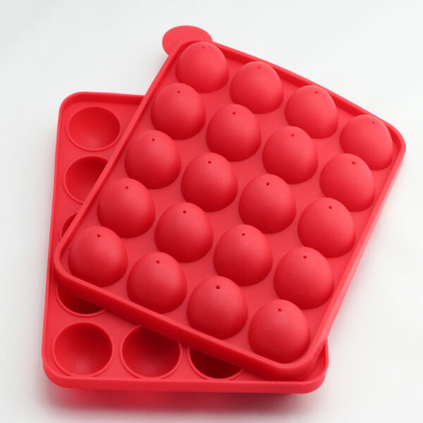 Silicone Cake Mold