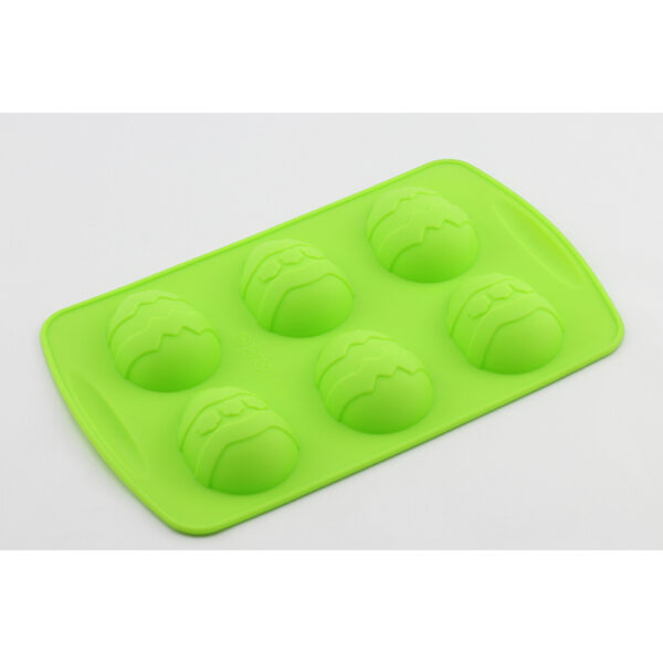 Silicone Cake Mold