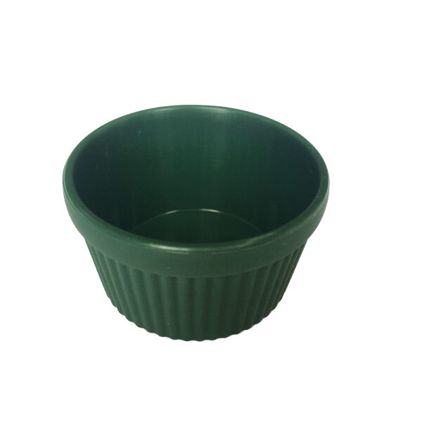 Silicone Muffin Cup Mold