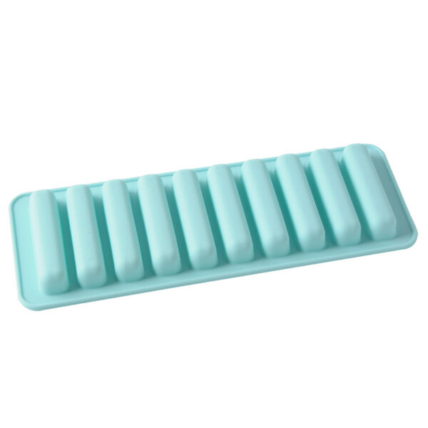 Silicone Ice Mold