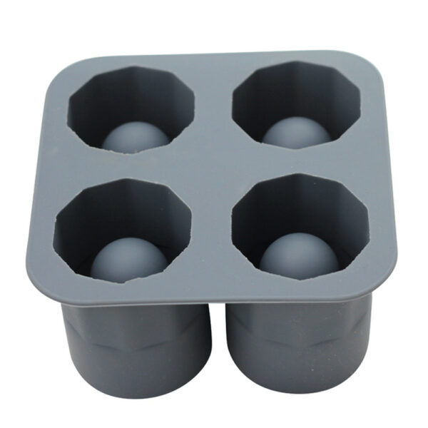 Silicone Ice Mold