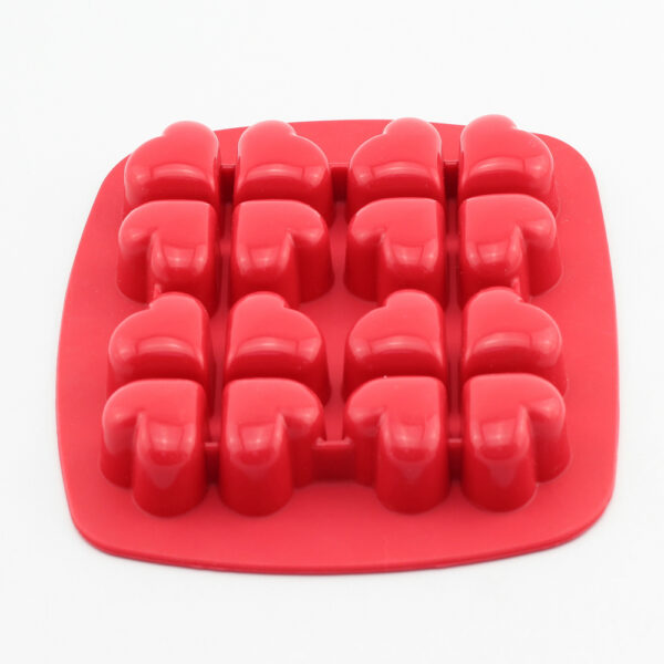 Silicone Ice Mold