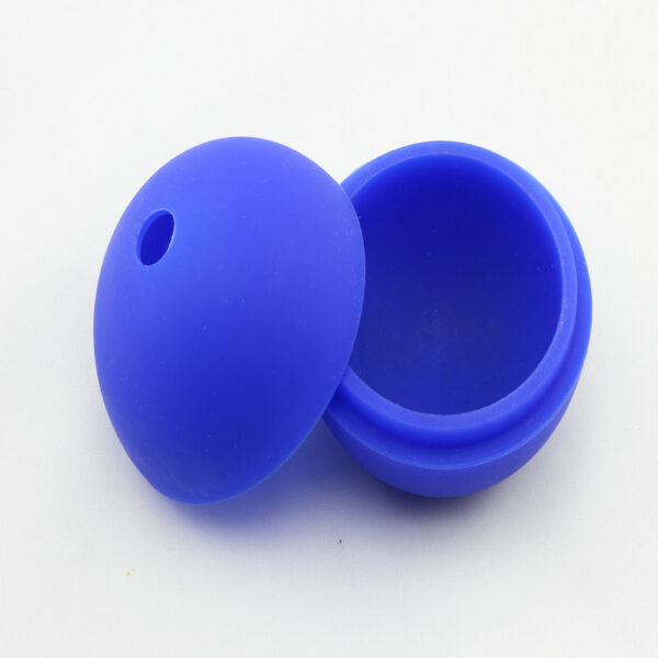 Silicone Ice Ball Mold