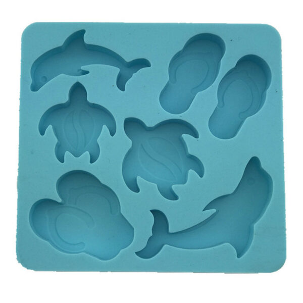 Silicone Ice Mold - 图片 7