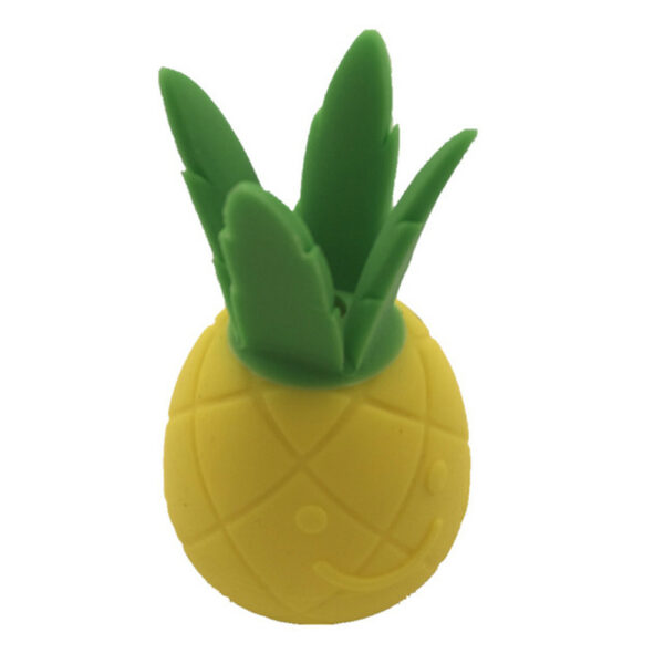 Silicone Pineapple Ice Mold