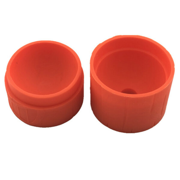 Silicone Ice Mold - 图片 2