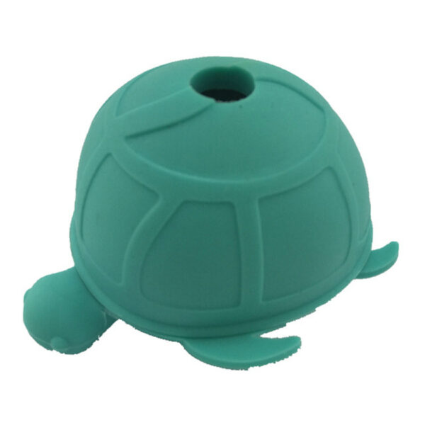 Silicone Tortoise Ice Mold