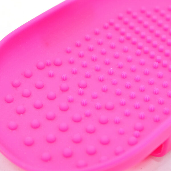 makeup brush cleaning pad - Image 4