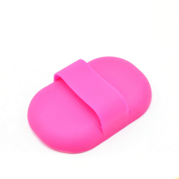 makeup brush cleaning pad - Image 3